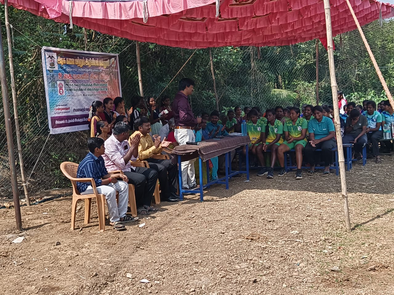 women's day Celebration image 3